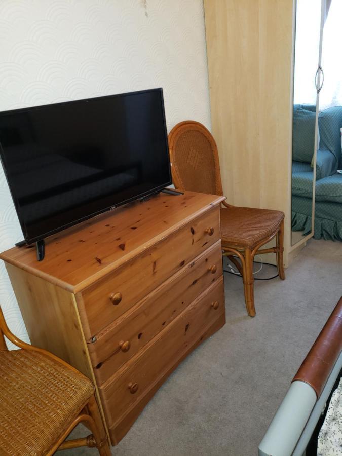 Fernlea Hotel Blackpool Kültér fotó