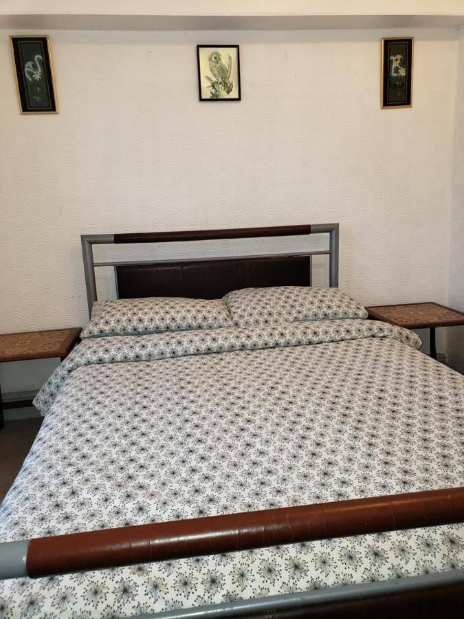 Fernlea Hotel Blackpool Kültér fotó