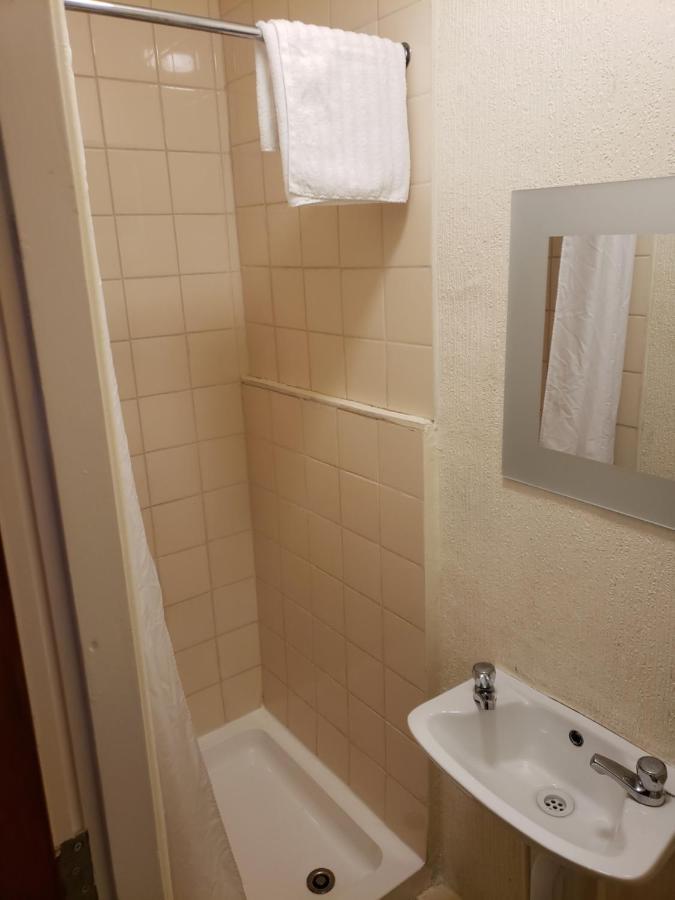 Fernlea Hotel Blackpool Kültér fotó