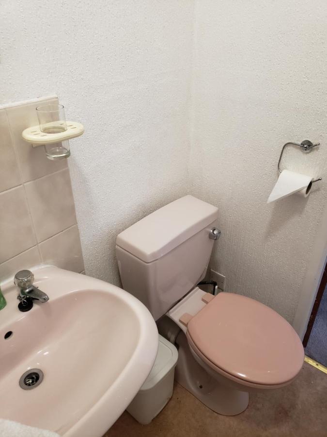 Fernlea Hotel Blackpool Kültér fotó