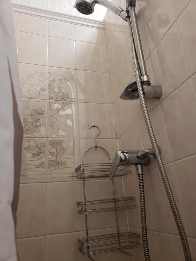 Fernlea Hotel Blackpool Kültér fotó