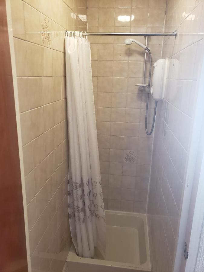Fernlea Hotel Blackpool Kültér fotó