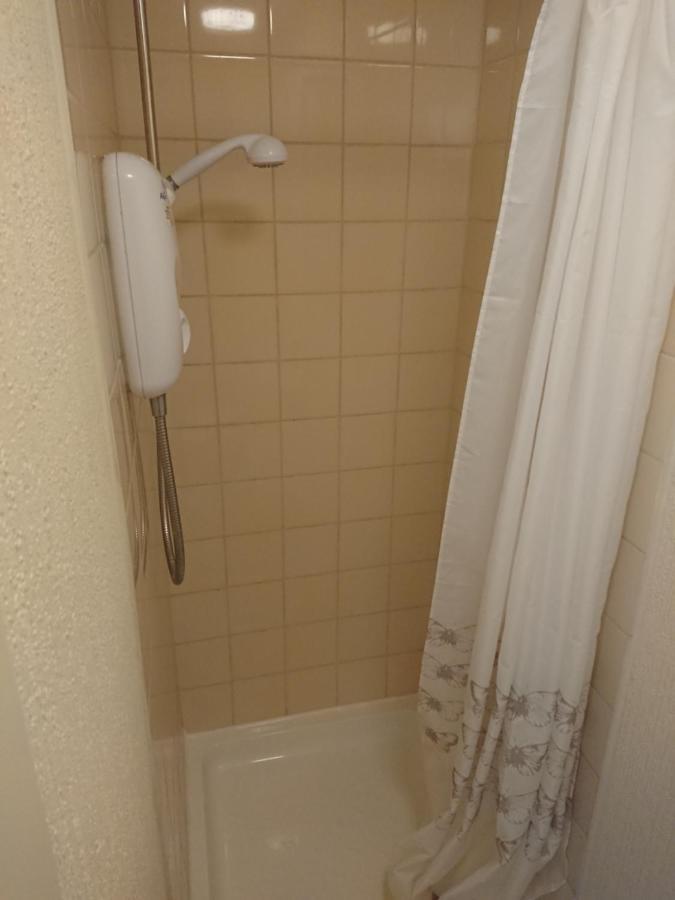 Fernlea Hotel Blackpool Kültér fotó